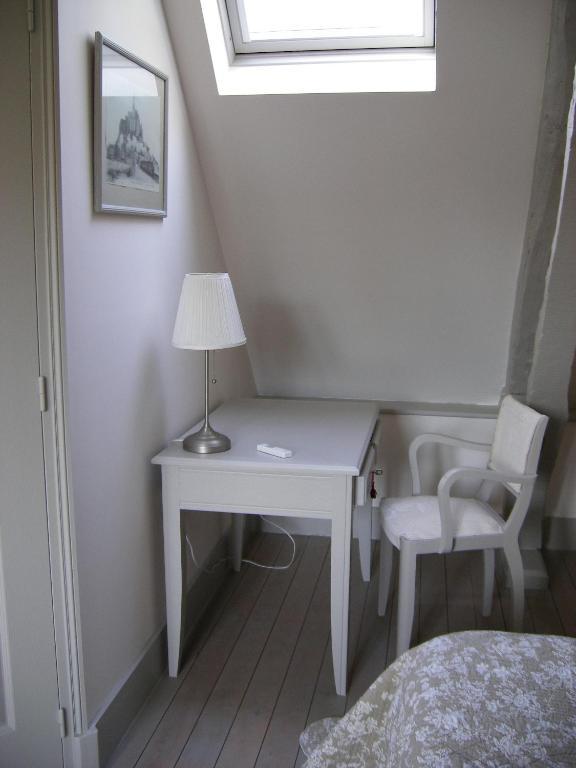 Le Clos Des Hautes Loges Les Loges  Room photo
