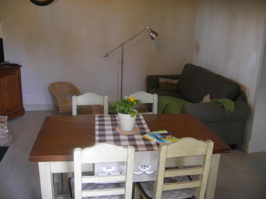 Le Clos Des Hautes Loges Les Loges  Exterior photo