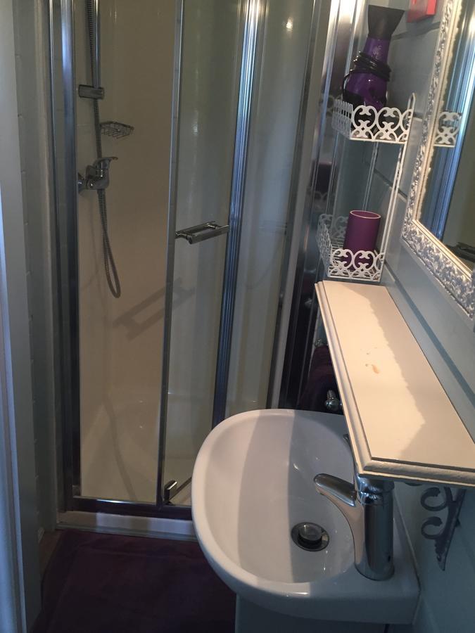 Le Clos Des Hautes Loges Les Loges  Exterior photo
