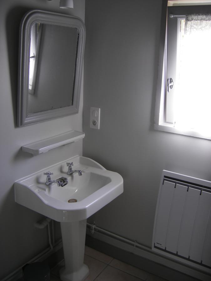 Le Clos Des Hautes Loges Les Loges  Exterior photo