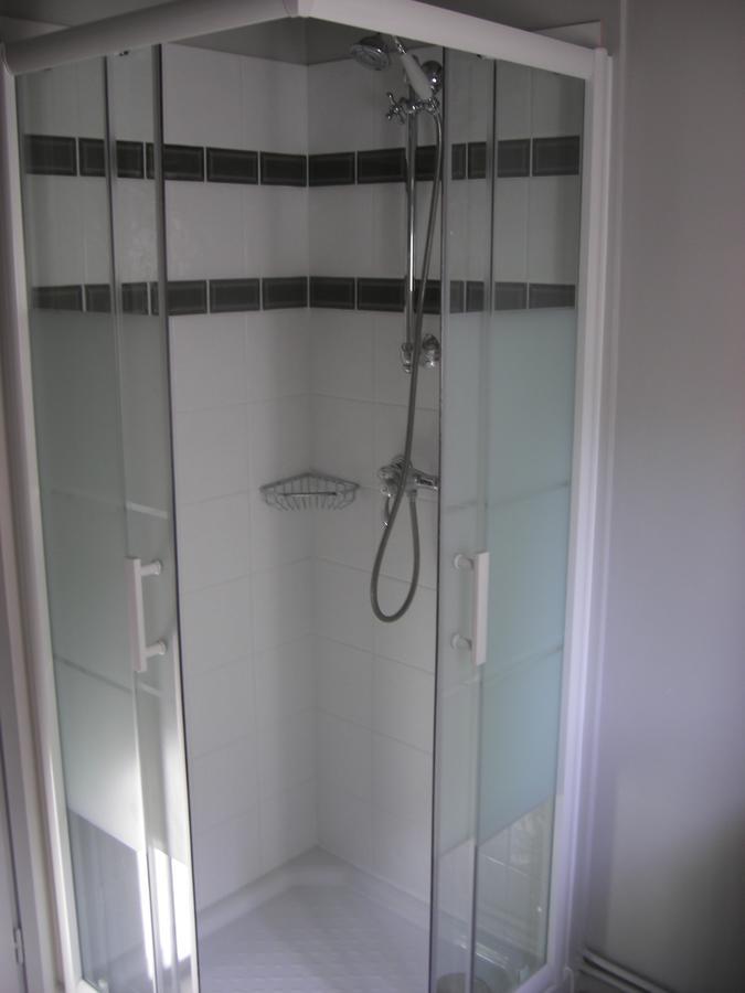 Le Clos Des Hautes Loges Les Loges  Exterior photo